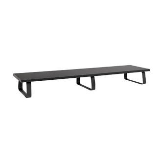 Eaton Extra-Wide Dual-Monitor Riser for Desk 3