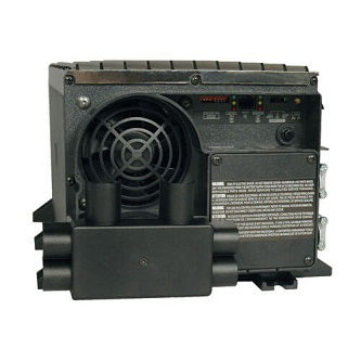 Eaton 2000W 12V DC Inverter Charger