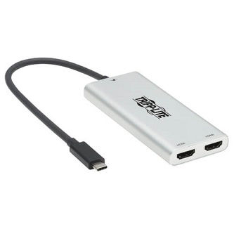 Eaton TB3 TO HDMI ADAPTER DUAL M/2XF