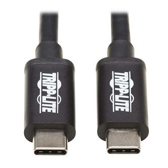 Eaton Thunderbolt 3 Cable 20 Gbps Pa
