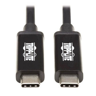Eaton Thunderbolt 3 Cable 40 Gbps