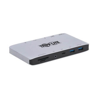 Eaton THUNDERBOLT 3 DOCK DUAL 8K