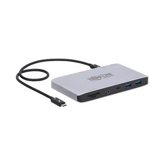Eaton THUNDERBOLT 3 DOCK INTL PLUGS