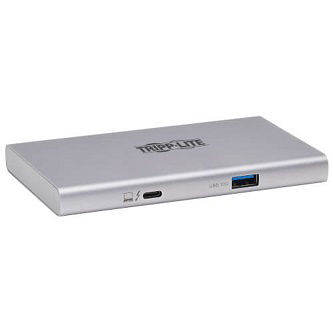 Eaton TB3 HUB 4-PORT 8K USB-A 100W