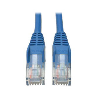 Eaton 5ft Cat5e / Cat5 Snagless Mold