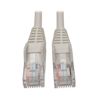 Eaton 5ft Cat5 Cat5e Snagless Molded