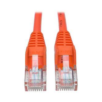 Eaton Cat5 Cat5e Snagless Molded Pat