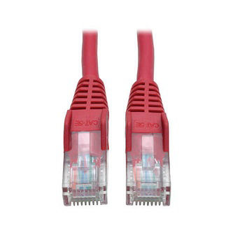 Eaton Cat5 Cat5e Snagless Molded Pat