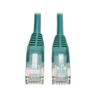 Eaton 7ft Cat5e / Cat5 350MHz Snagle