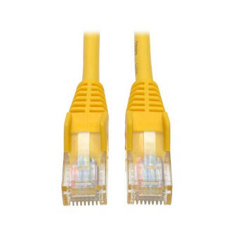 Eaton 7ft Cat5e / Cat5 350MHz Snagle