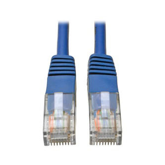 Eaton 6ft Cat5e / Cat5 350MHz Molded