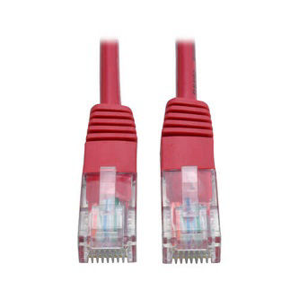 Eaton 6ft Cat5e / Cat5 350MHz Molded