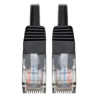 Eaton 12ft Cat5e / Cat5 350MHz Molde