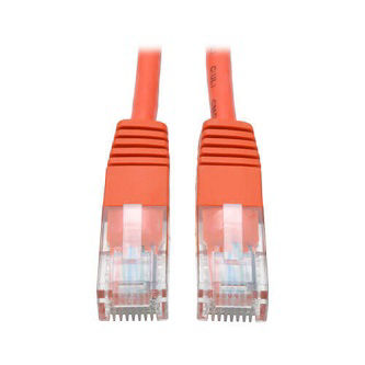 Eaton 14ft Cat5e / Cat5 350MHz Molde