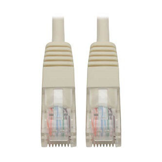 Eaton 25ft Cat5e / Cat5 350MHz Molde