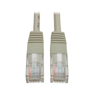 Eaton 50ft Cat5e / Cat5 350MHz Molde
