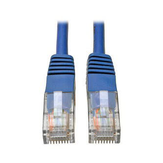 Eaton Cat5 Cat5e Molded Patch Cable
