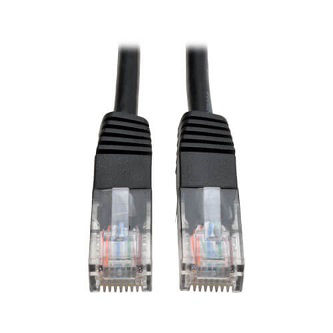 Eaton 100ft Cat5e / Cat5 350MHz Mold