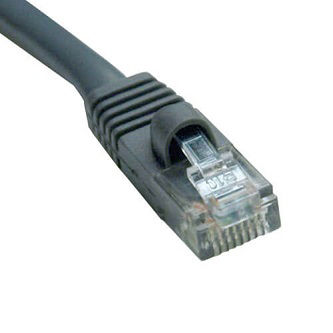 Eaton 100ft Cat5e Cat5 350MHz Outdoo
