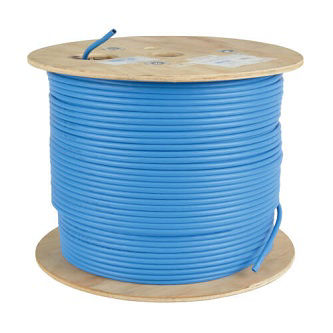 Eaton 1000ft Cat5 / Cat5e 350MHz Bul