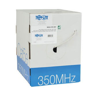 Eaton 1000ft Cat5 / Cat5e Bulk Cable