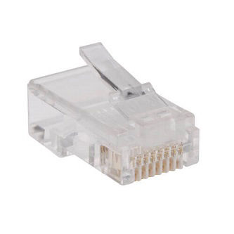 Eaton TRJ45 Cat5e 100 Cable Pack