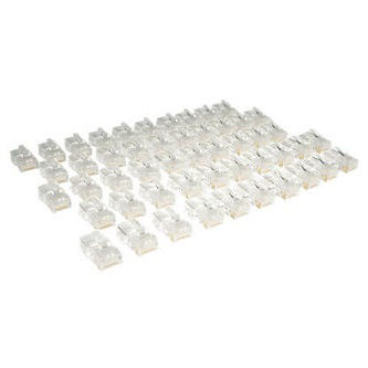 Eaton Cat5e Cat5 RJ45 Modular In-Lin