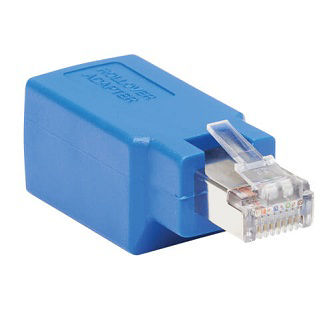 Eaton Cisco Serial Console Rollover