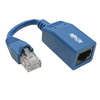 Eaton Cisco Console Rollover Cable A