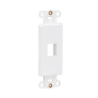 Eaton Center Plate Insert Decora Ver