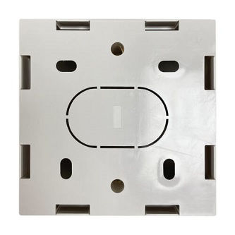 Eaton SINGLE-GANG SURFACE MOUNT UK
