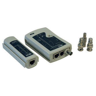Eaton Network Cable Continuity Teste