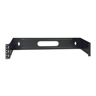Eaton 2U Hinged Wall Mount Patch Pan