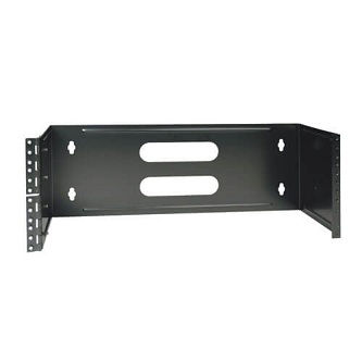Eaton 4U Hinged Wall Mount Patch Pan