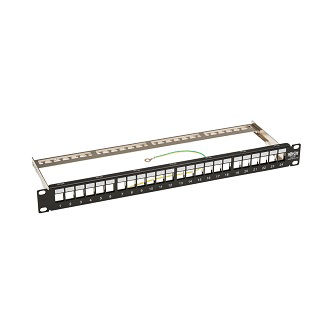 Eaton Tripp Lite 19" BLANK PANEL FOR KEYSTONE