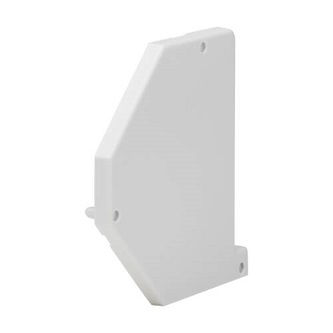 Eaton RIGHT COVER DIN-RAIL MOUNTING