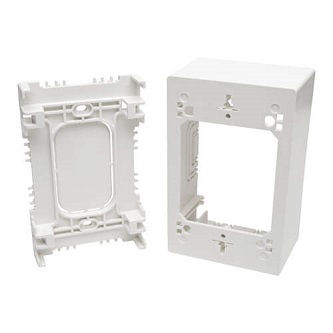 Eaton Single-Gang Surface-Mount Junc