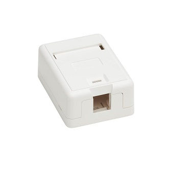 Eaton Tripp Lite Surface- Mount Box