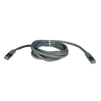 Eaton 7ft Cat5e Cat5 350MHz Molded S