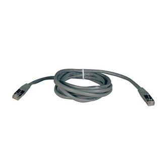 Eaton 10ft Cat5e Cat5 350MHz Molded