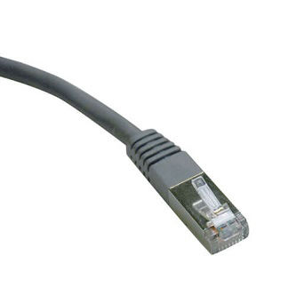 Eaton 100ft Cat5e Cat5 350MHz Molded