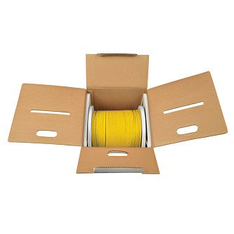 Eaton 1000ft Cat6 Gigabit Bulk Cable