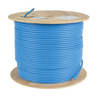 Eaton 1000ft Cat6/Cat6a 10G Bulk Cab