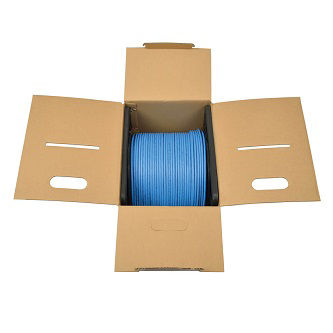 Eaton 1KFT CT6 PLNM BLUE SOLID 4PR