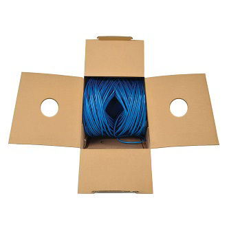 Eaton Cat6 Bulk Cable 100W High-Powe