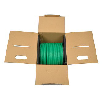 Eaton 1000ft Cat6 Gigabit Bulk Cable