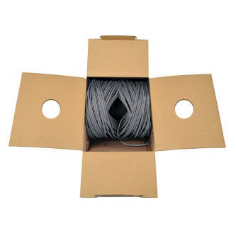 Eaton Cat6 Bulk Cable 100W High-Powe