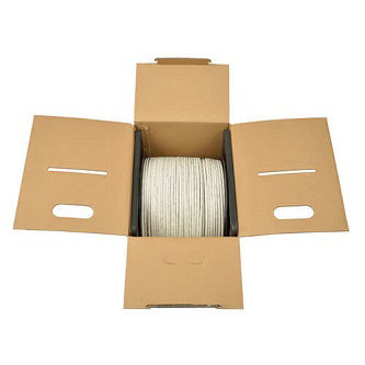 Eaton 1000ft Cat6 Gigabit Bulk Cable