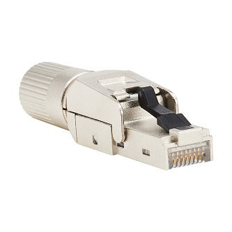 Eaton CAT8 STP 1 FIELD-TERM PLUG