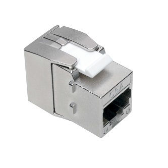 Eaton Cat6a/Cat6/Cat5e Toolless Keys